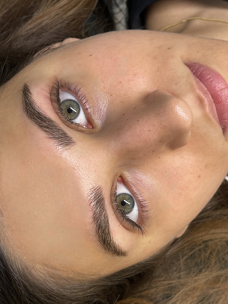 Trucco semipermanente (1)