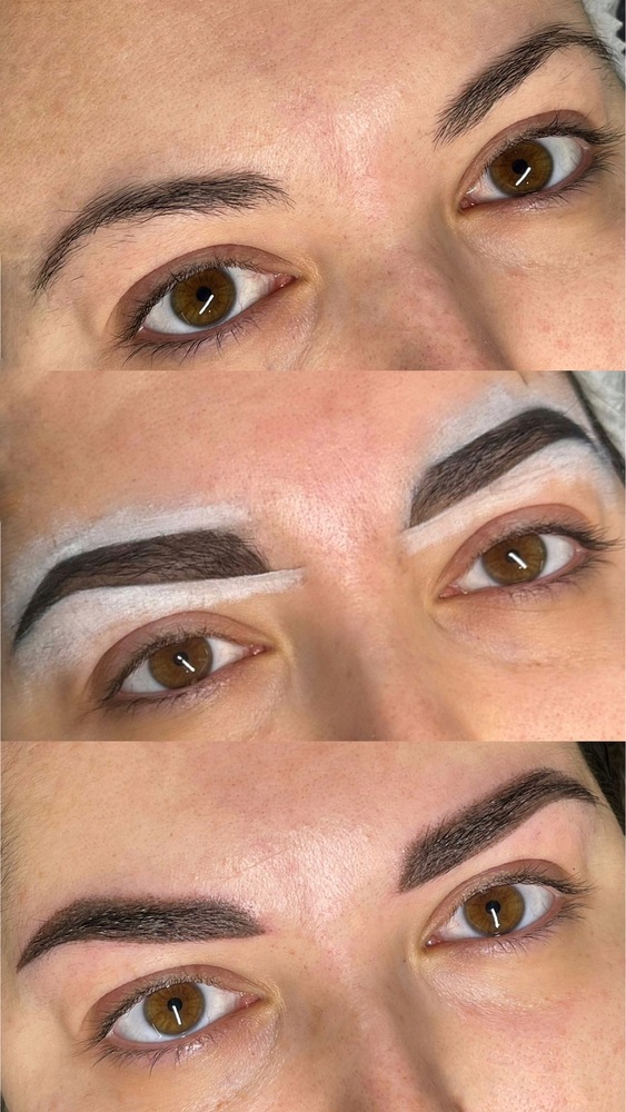 Trucco semipermanente (5)