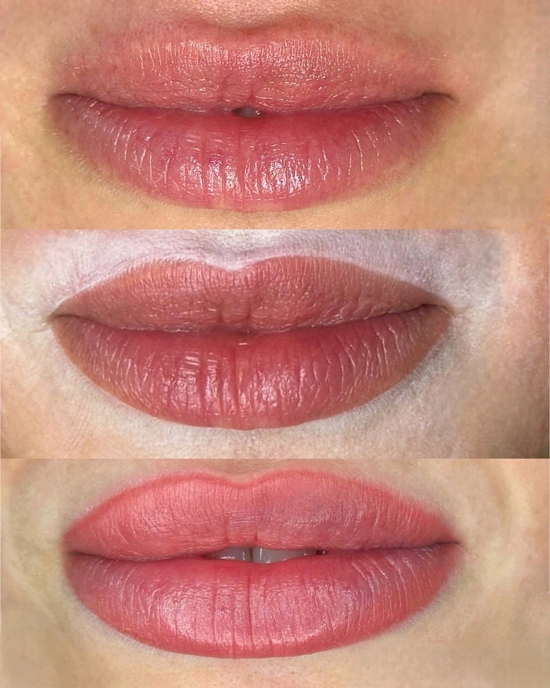 Trucco semipermanente (6)
