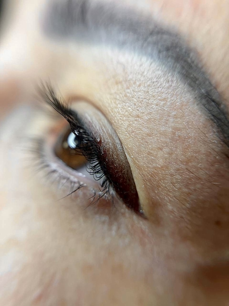 Trucco semipermanente (7)