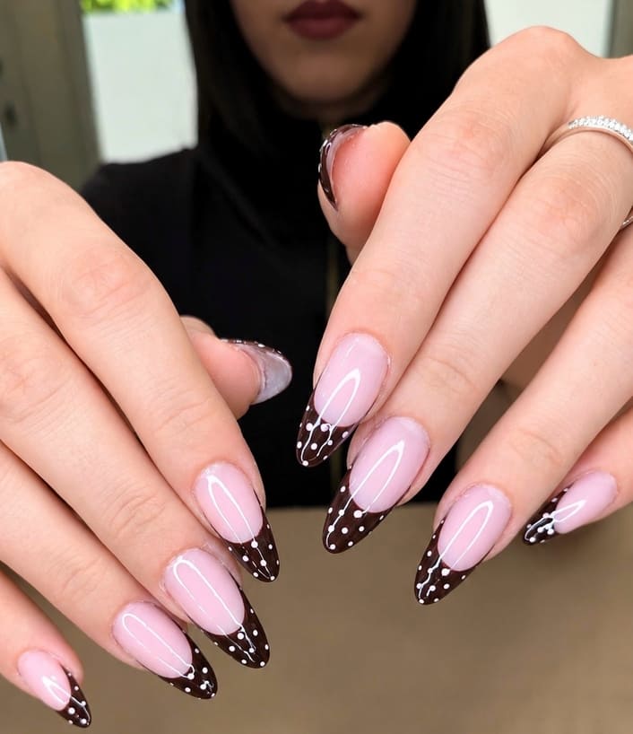 Copertura in gel - Glamour estetica avanzata a Roma